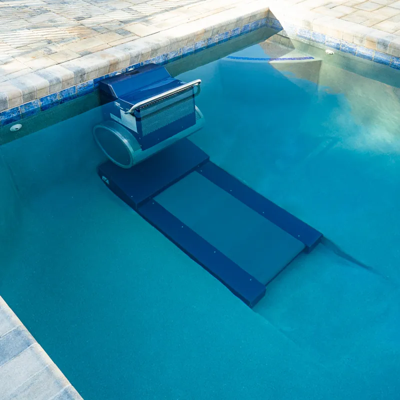 endless pools fastlane pro