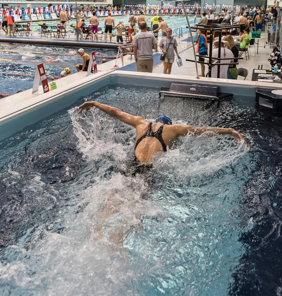 endless pools hydrodrive pro