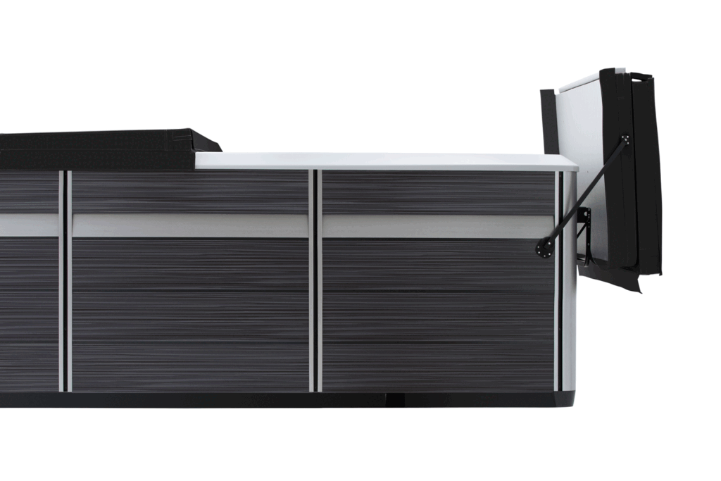 ep 2023 covercradle lifter gray black