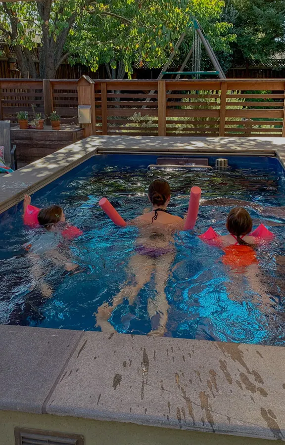 family fun original swim current mob