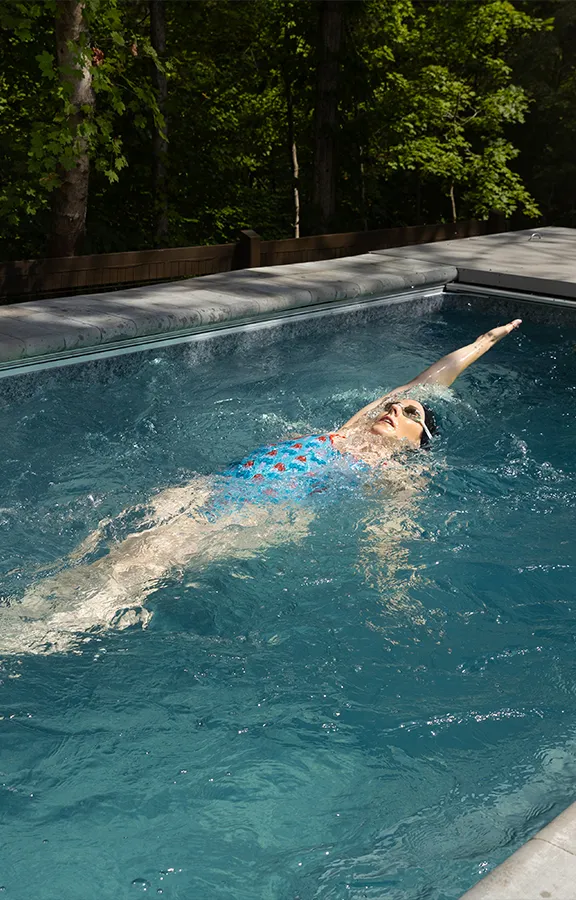 modular pools technology missy franklin hero mob