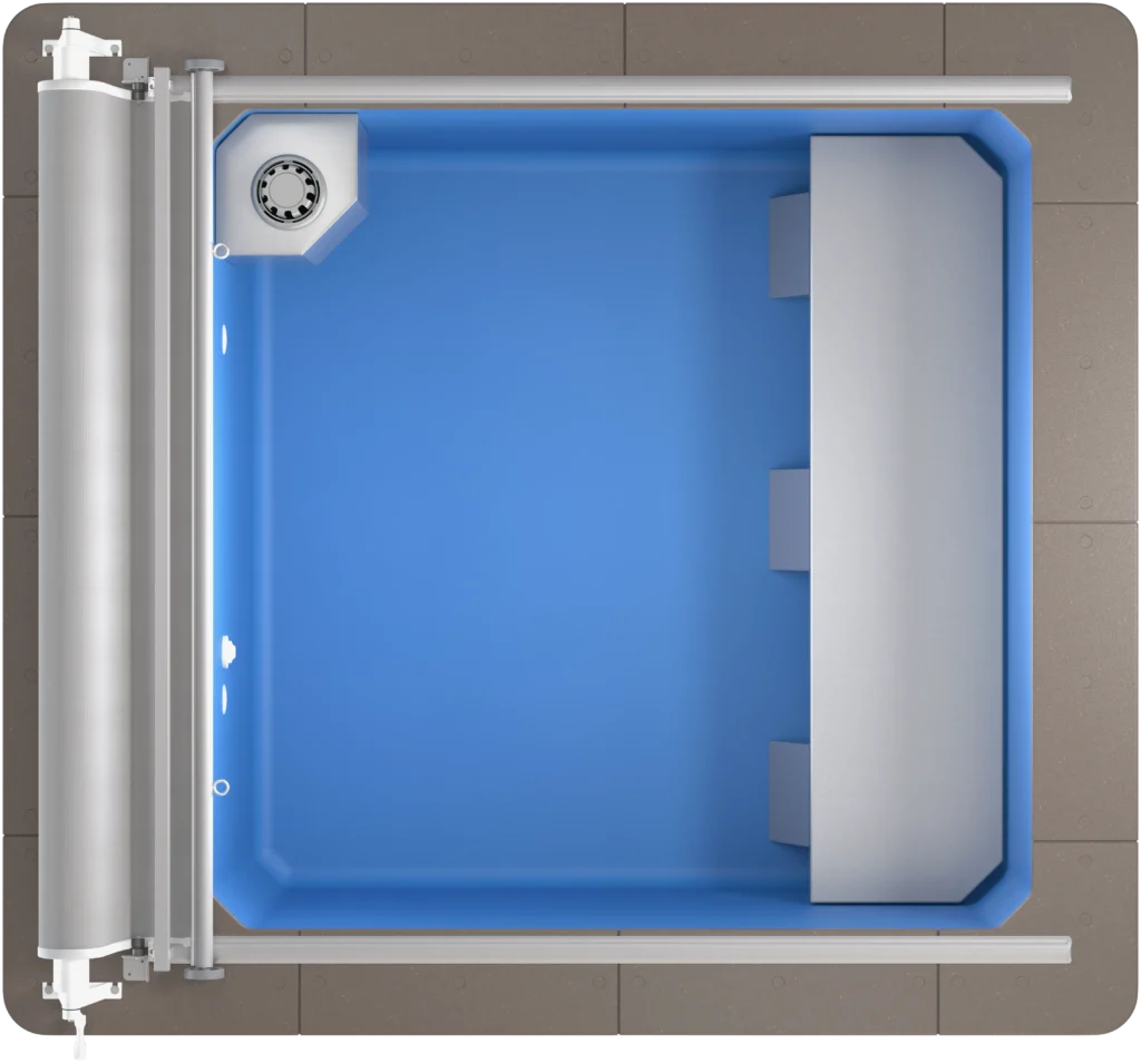 plungemini overhead
