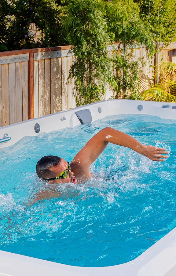 modular pools technology missy franklin hero mob
