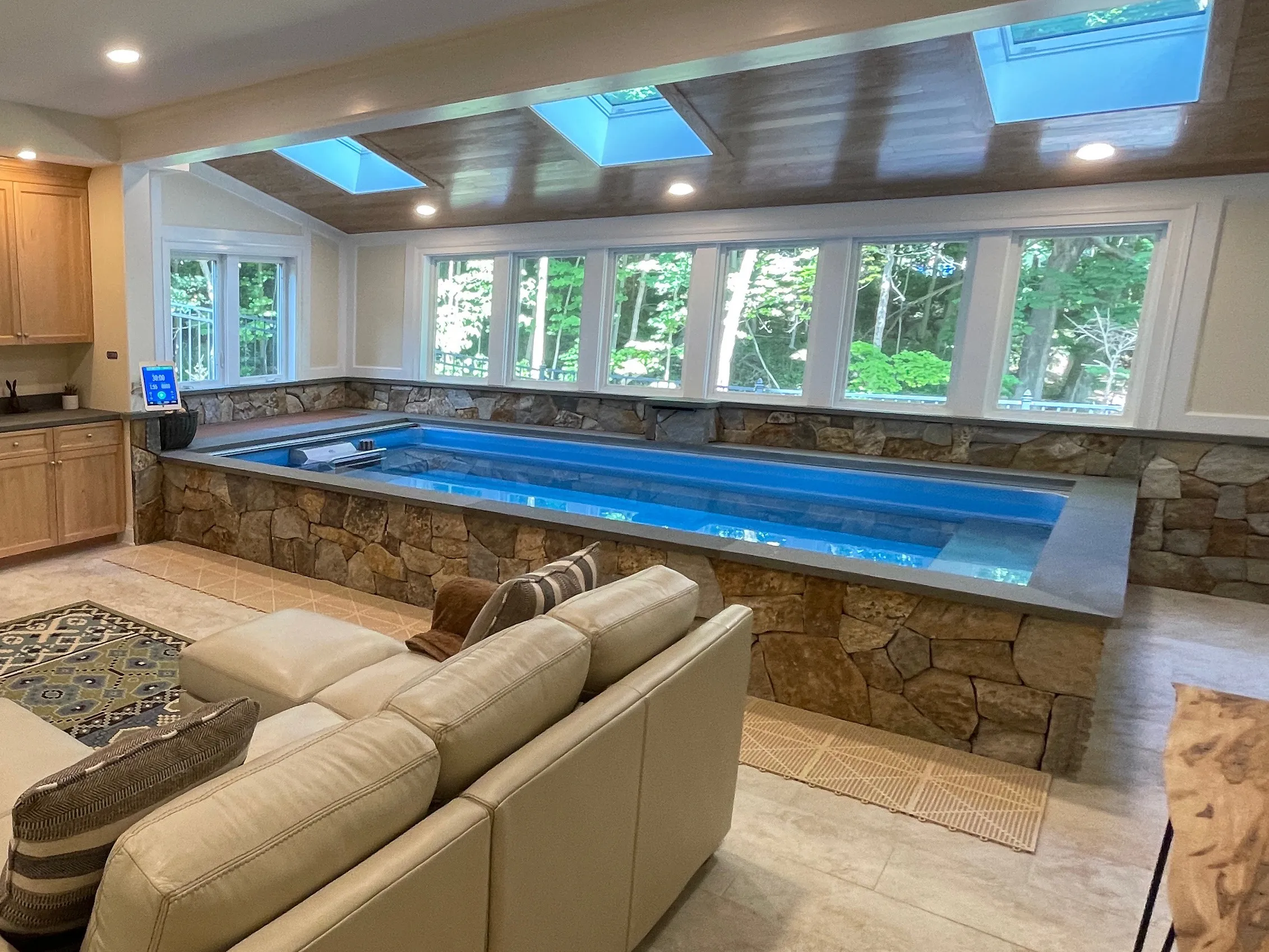welcome products modular pools